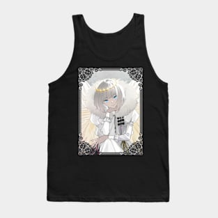 Oberon Tank Top